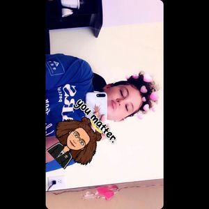 Meet your Posher, Erinee